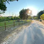 בית נופש Refugio Rural No Geres - Casa Araujo De Sousa טראס דה בורו
