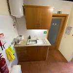 Refugio Rural No Geres - Casa Araujo De Sousa *