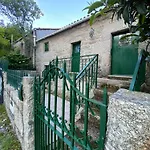 Refugio Rural No Geres - Casa Araujo De Sousa טראס דה בורו
