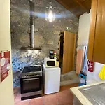 בית נופש Refugio Rural No Geres - Casa Araujo De Sousa *