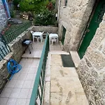 בית נופש Refugio Rural No Geres - Casa Araujo De Sousa