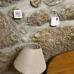 Refugio Rural No Geres - Casa Araujo De Sousa Ferienhaus Terras de Bouro