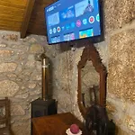 Ferienhaus Refugio Rural No Geres - Casa Araujo De Sousa Terras de Bouro