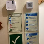 בית נופש Refugio Rural No Geres - Casa Araujo De Sousa *
