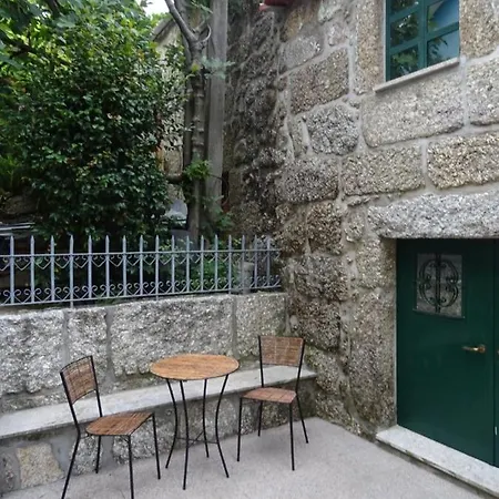 Holiday home Refugio Rural No Geres - Casa Araujo De Sousa *