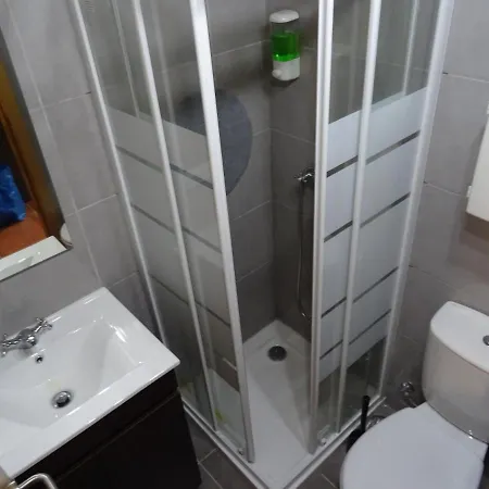 Дом отдыха Refugio Rural No Geres - Casa Araujo De Sousa *
