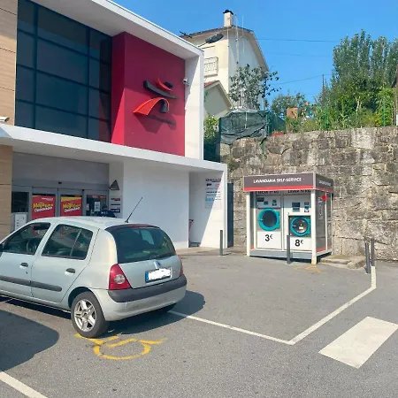 Refugio Rural No Geres - Casa Araujo De Sousa * Terras de Bouro