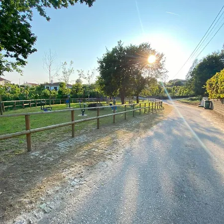 Дом отдыха Refugio Rural No Geres - Casa Araujo De Sousa Терраш-ди-Бору