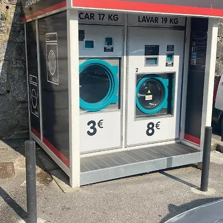 Refugio Rural No Geres - Casa Araujo De Sousa * Terras de Bouro
