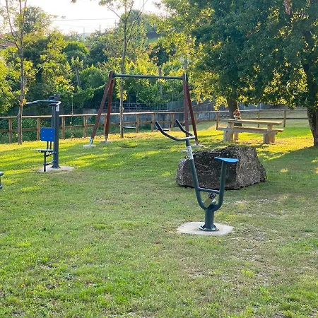 Refugio Rural No Geres - Casa Araujo De Sousa Terras de Bouro