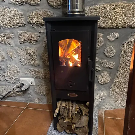 Refugio Rural No Geres - Casa Araujo De Sousa