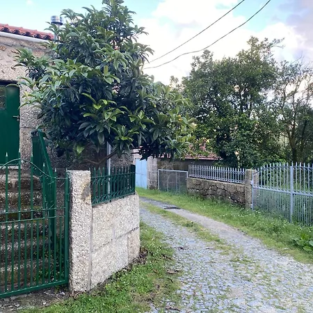 Refugio Rural No Geres - Casa Araujo De Sousa *