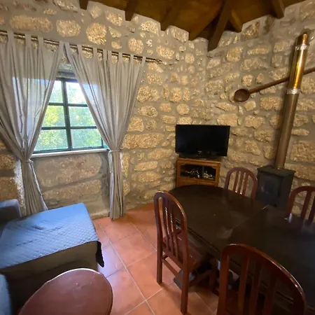 Refugio Rural No Geres - Casa Araujo De Sousa