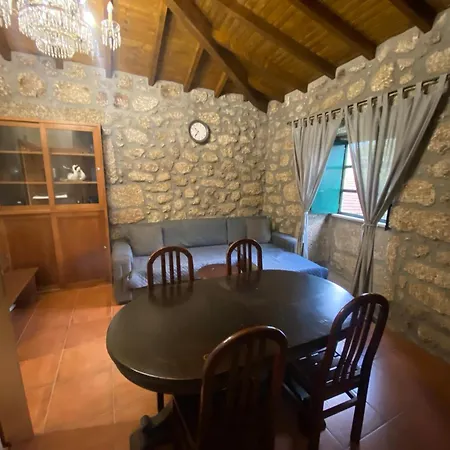 Prázdninový dům Refugio Rural No Geres - Casa Araujo De Sousa