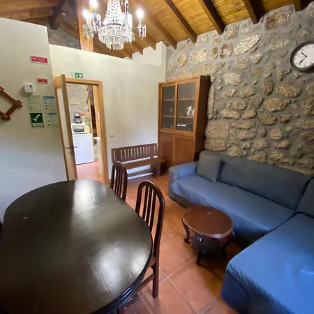 Ferienhaus Refugio Rural No Geres - Casa Araujo De Sousa *