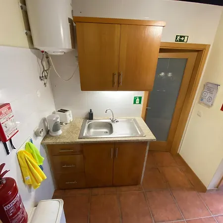 Refugio Rural No Geres - Casa Araujo De Sousa *