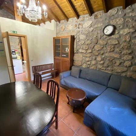 Holiday home Refugio Rural No Geres - Casa Araujo De Sousa