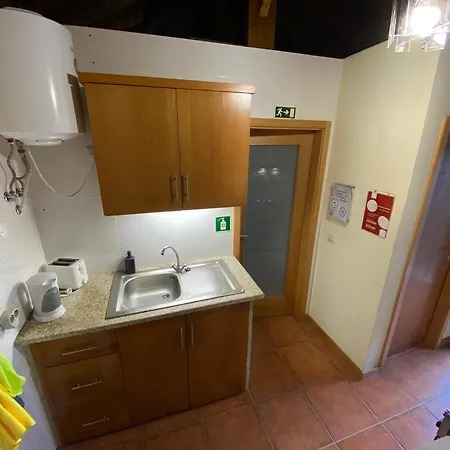 Ferienhaus Refugio Rural No Geres - Casa Araujo De Sousa *