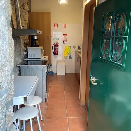 Refugio Rural No Geres - Casa Araujo De Sousa * Terras de Bouro