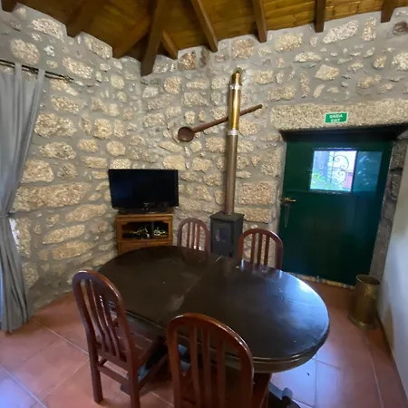Refugio Rural No Geres - Casa Araujo De Sousa *