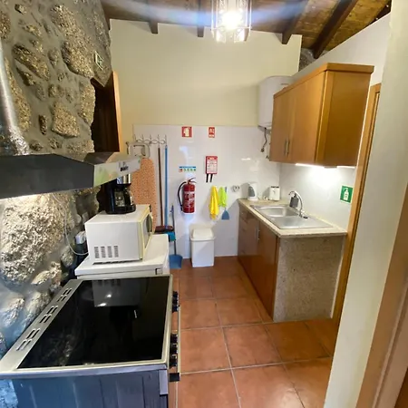 Refugio Rural No Geres - Casa Araujo De Sousa