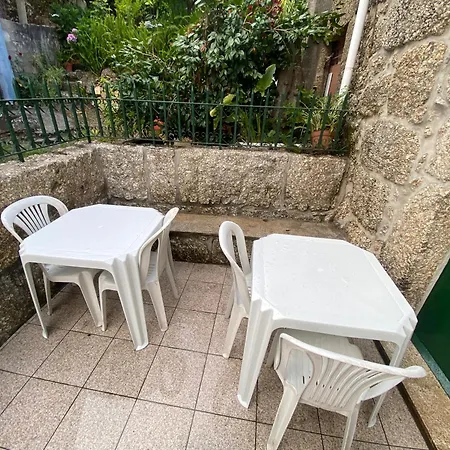 Refugio Rural No Geres - Casa Araujo De Sousa * Terras de Bouro