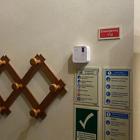 Prázdninový dům Refugio Rural No Geres - Casa Araujo De Sousa *