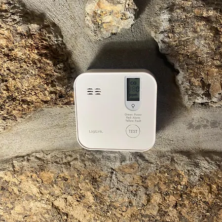 Refugio Rural No Geres - Casa Araujo De Sousa Prázdninový dům Terras de Bouro