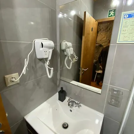 Refugio Rural No Geres - Casa Araujo De Sousa