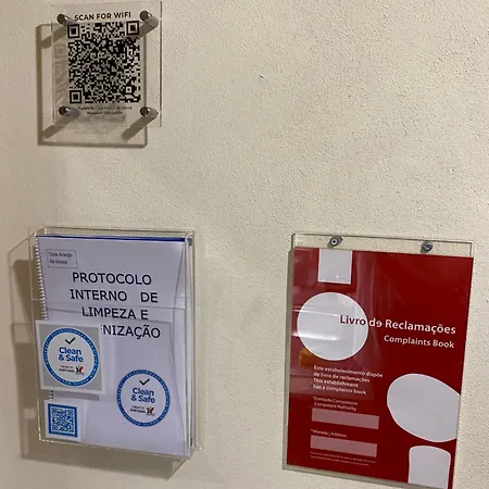 Refugio Rural No Geres - Casa Araujo De Sousa Prázdninový dům *