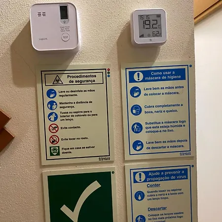 Дом отдыха Refugio Rural No Geres - Casa Araujo De Sousa *