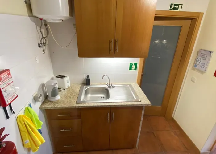 Refugio Rural No Geres - Casa Araujo De Sousa *