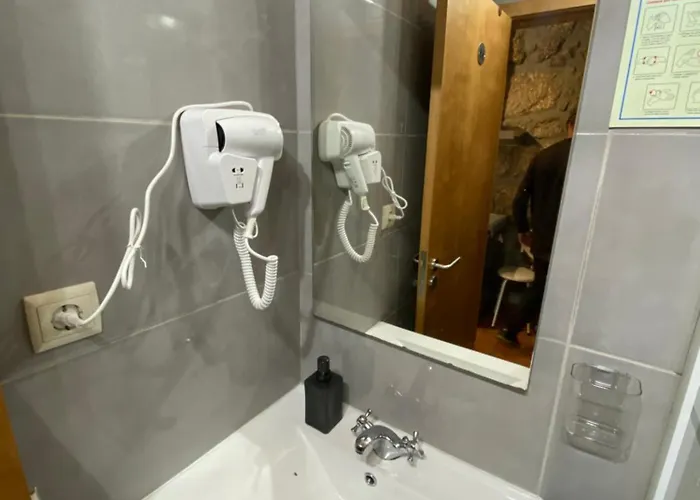 Refugio Rural No Geres - Casa Araujo De Sousa