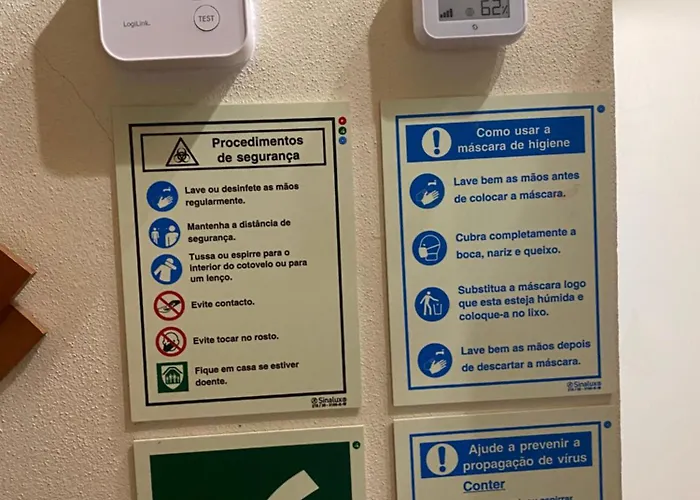 펜션 Refugio Rural No Geres - Casa Araujo De Sousa *